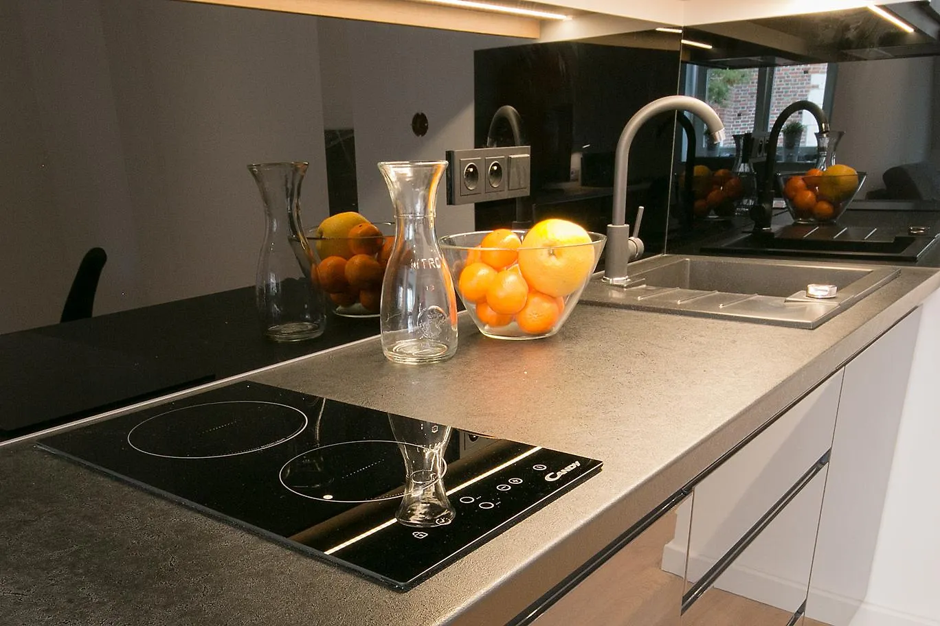 קרקוב Aparthotel Bc 29 Residence