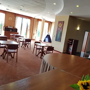 Sympozjum&spa Hotel