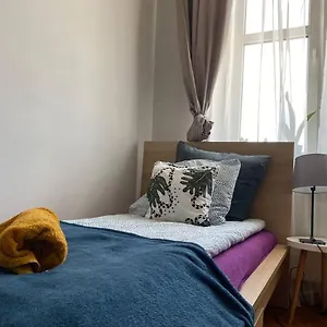 Хостел Real Vip, Краков