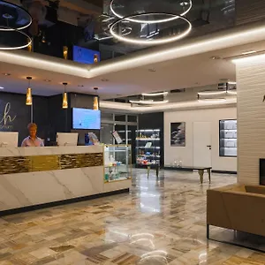 visit hotel