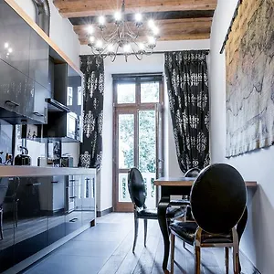 Leonardo 2 Apartament