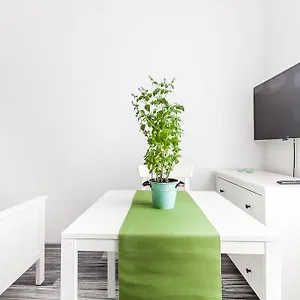 Lupolo Skwerowa Apartament