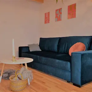 Apartament Meiselsa 2. Apartament