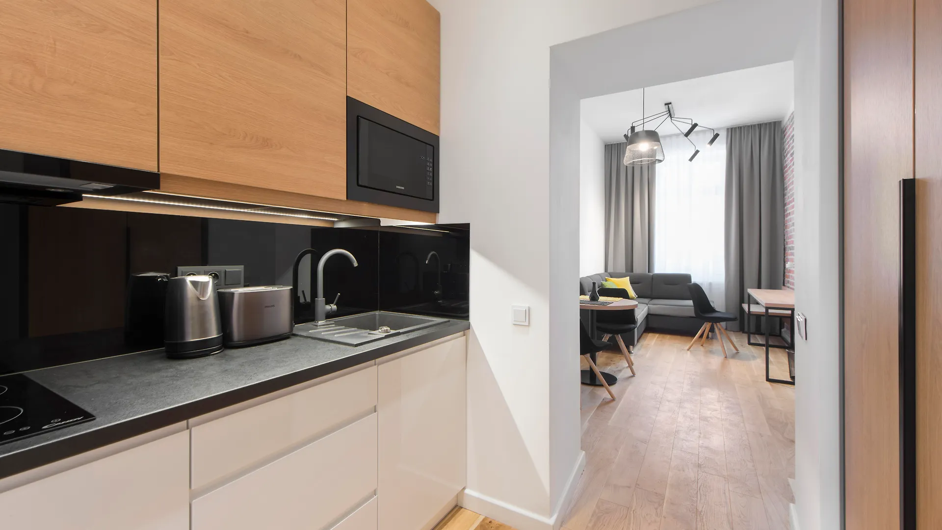 ***  Aparthotel Bc 29 Residence Krakow Poland