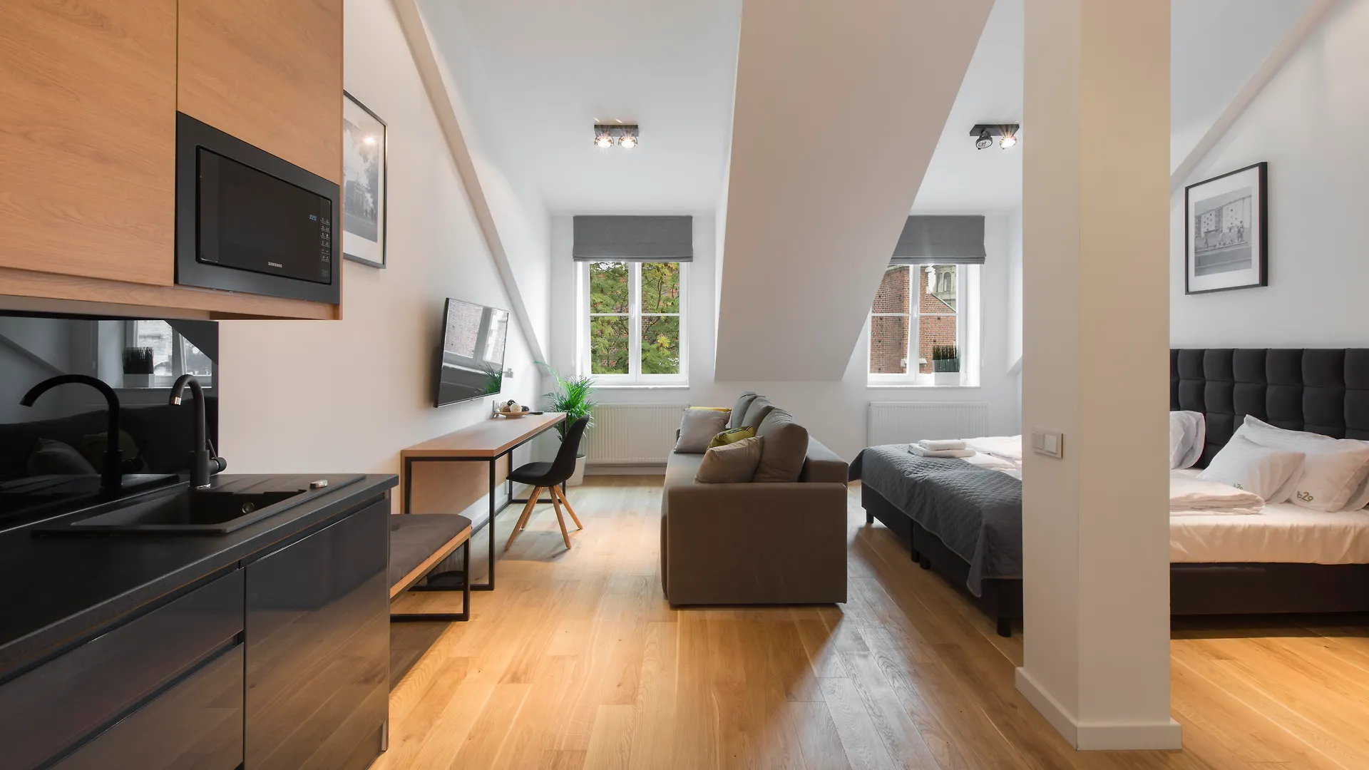 Aparthotel Bc 29 Residence Krakow 3*,  Poland
