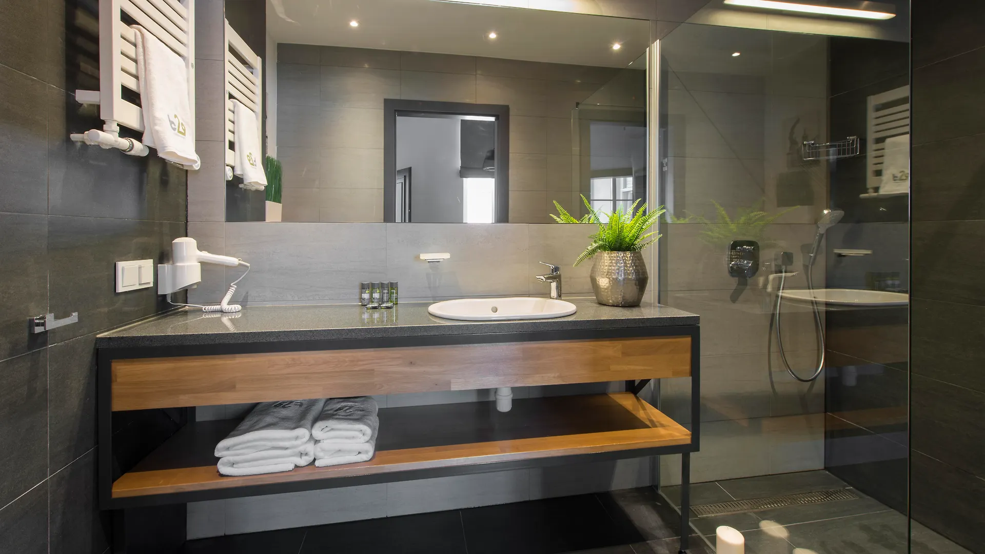 Aparthotel Bc 29 Residence Krakow 3*,