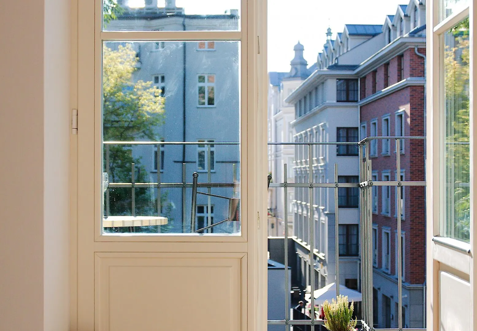 Aparthotel Bc 29 Residence Krakow