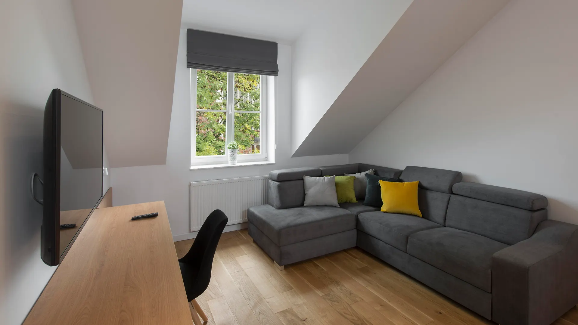 Aparthotel Bc 29 Residence Krakow