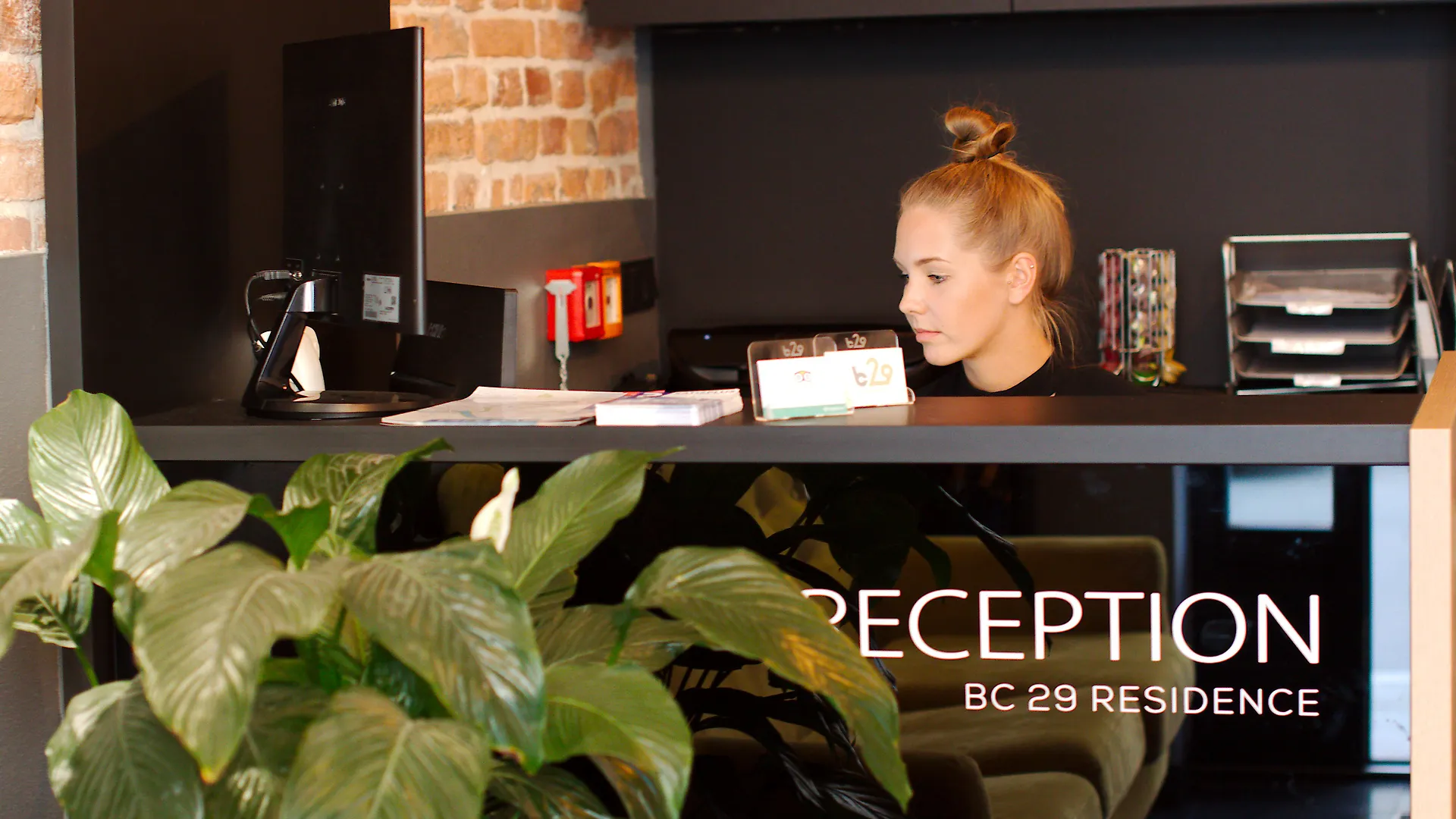 Aparthotel Bc 29 Residence Krakow