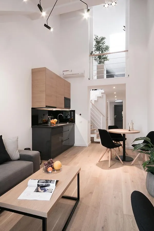 Aparthotel Bc 29 Residence Krakow