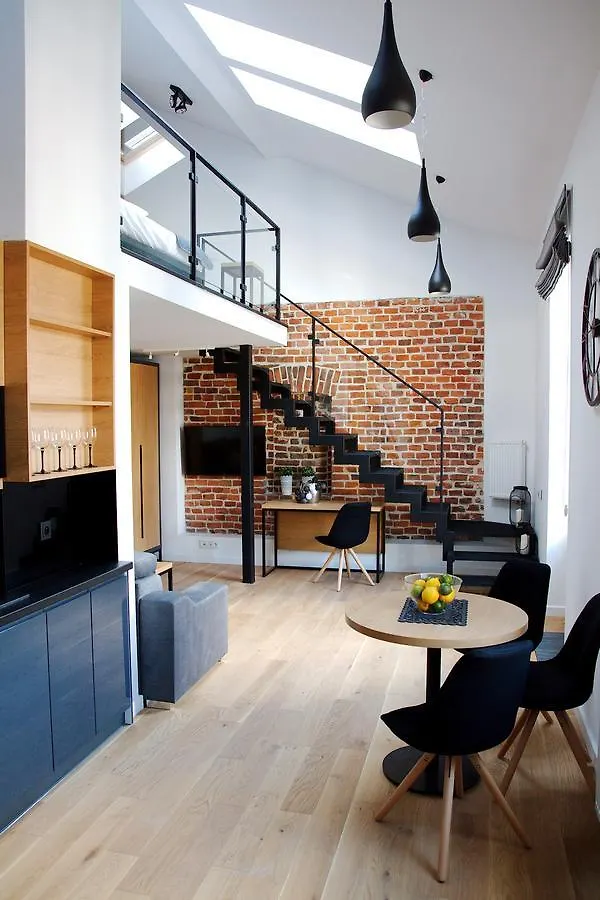 Aparthotel Bc 29 Residence location