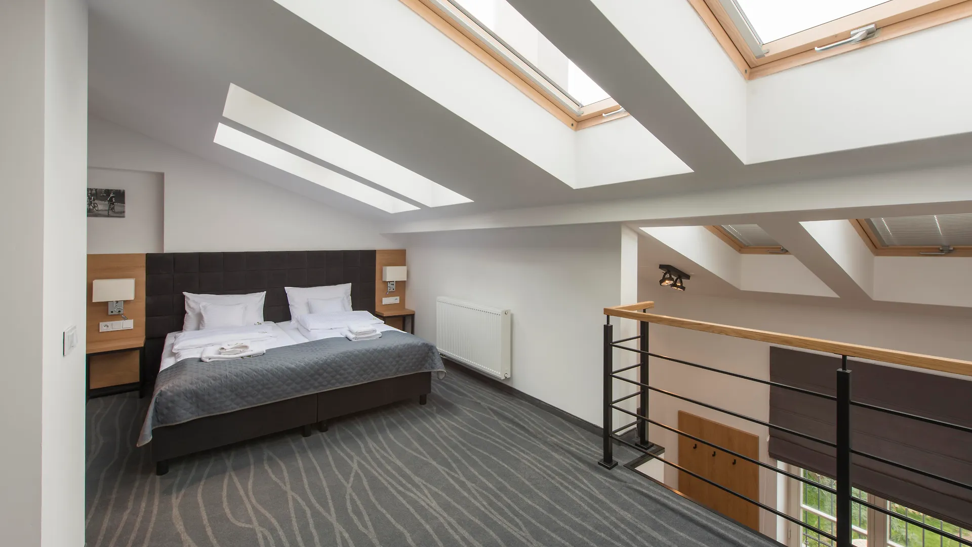 Aparthotel BC 29 Residence Krakau Polen