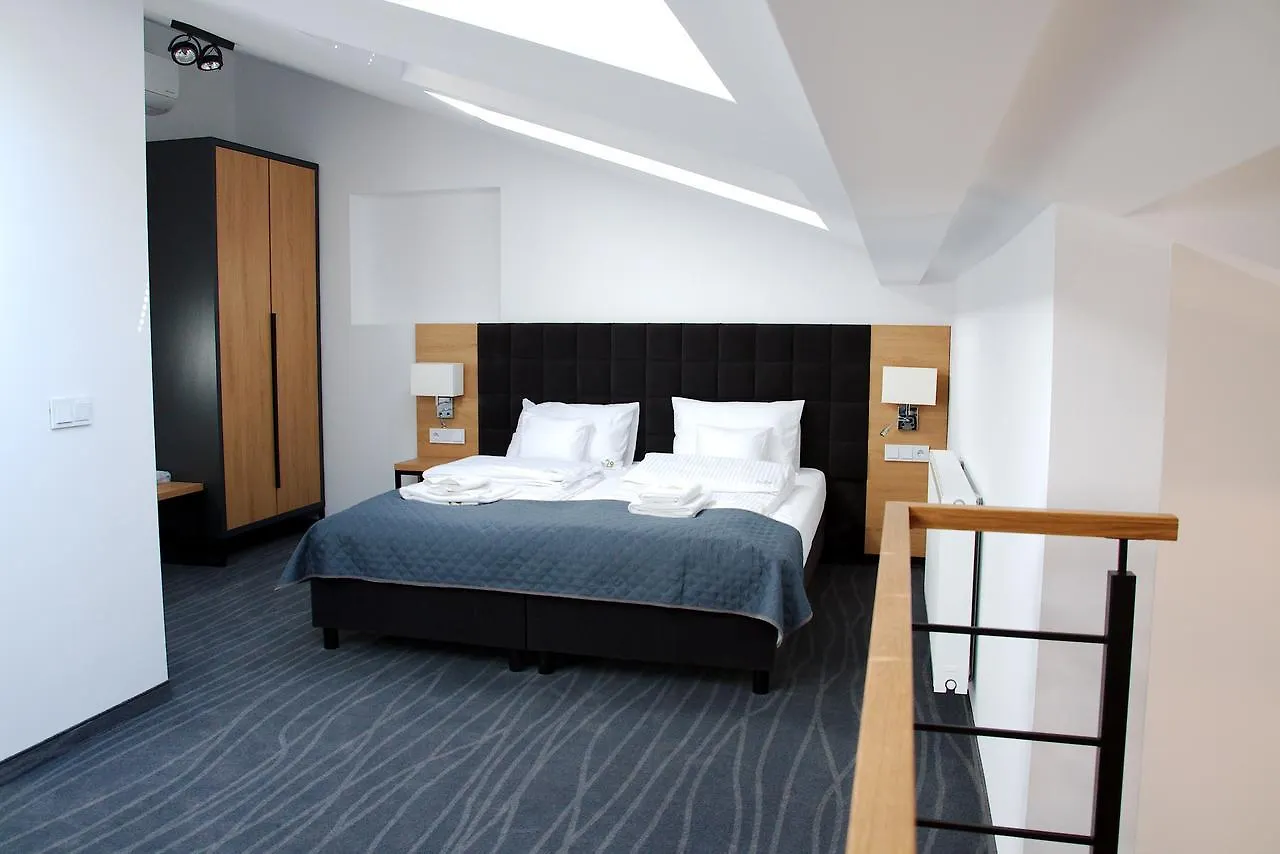 Aparthotel BC 29 Residence Krakau