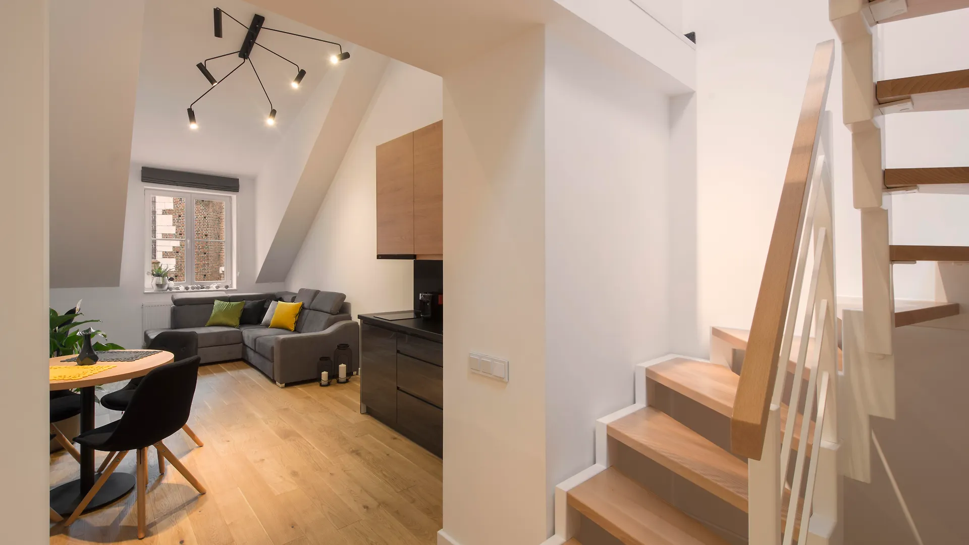 Aparthotel Bc 29 Residence Krasków